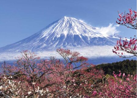 富士十二景-2