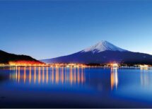 富士十二景