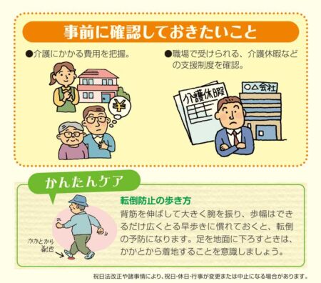 あったか介護生活/拡大