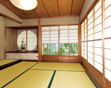 住まいの知恵カレンダー/7月