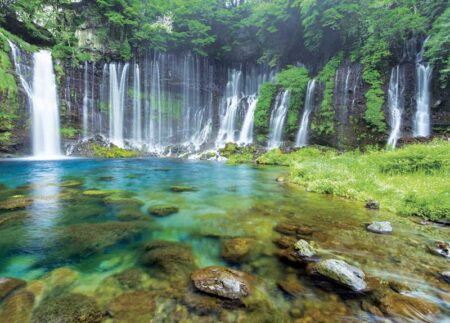 四季の日本-6