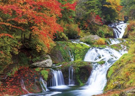 四季の日本-10