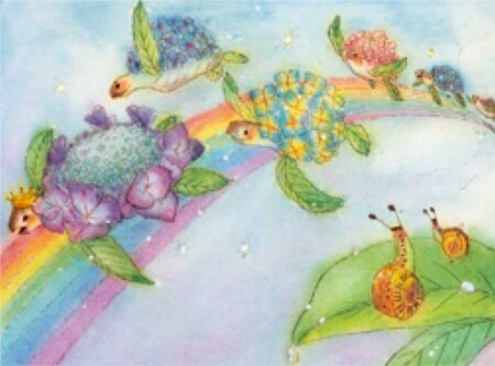 DREAMY WORLD/5月6月