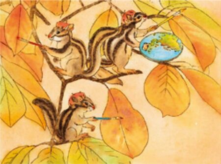DREAMY WORLD/9月10月