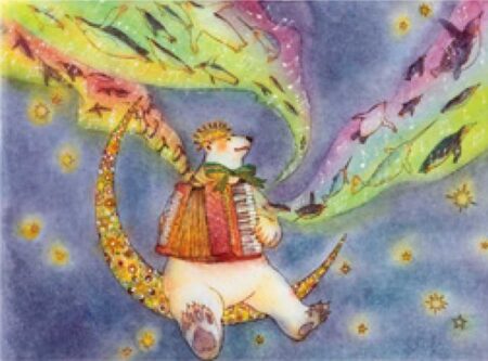 DREAMY WORLD/11月12月