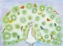 DREAMY WORLD