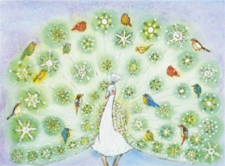 DREAMY WORLD/1月2月
