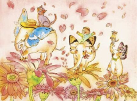 DREAMY WORLD-2
