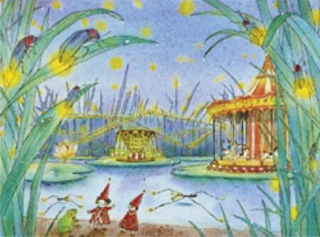 DREAMY WORLD-3