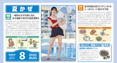 家庭の健康管理-4