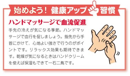 家庭の健康管理/拡大1