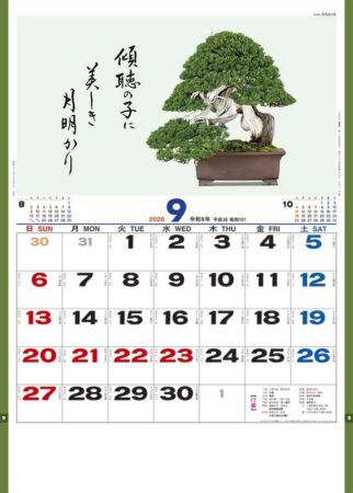 盆栽逸品集-9