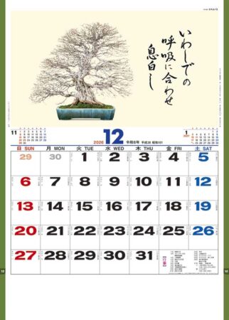 盆栽逸品集-12