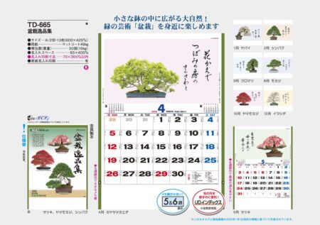 盆栽逸品集-13