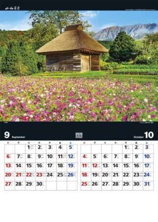 山水有情-5