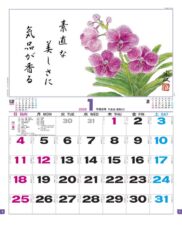 花ごよみ