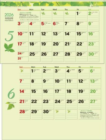 グリーン2ヶ月eco（15ヶ月）-3